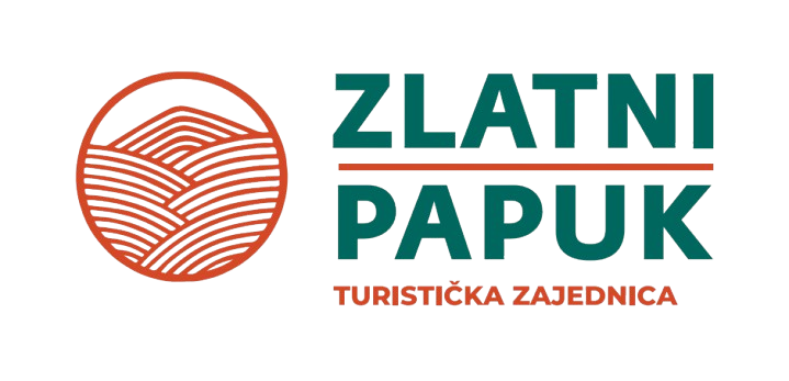 Logo TZ Zlatni Papuk